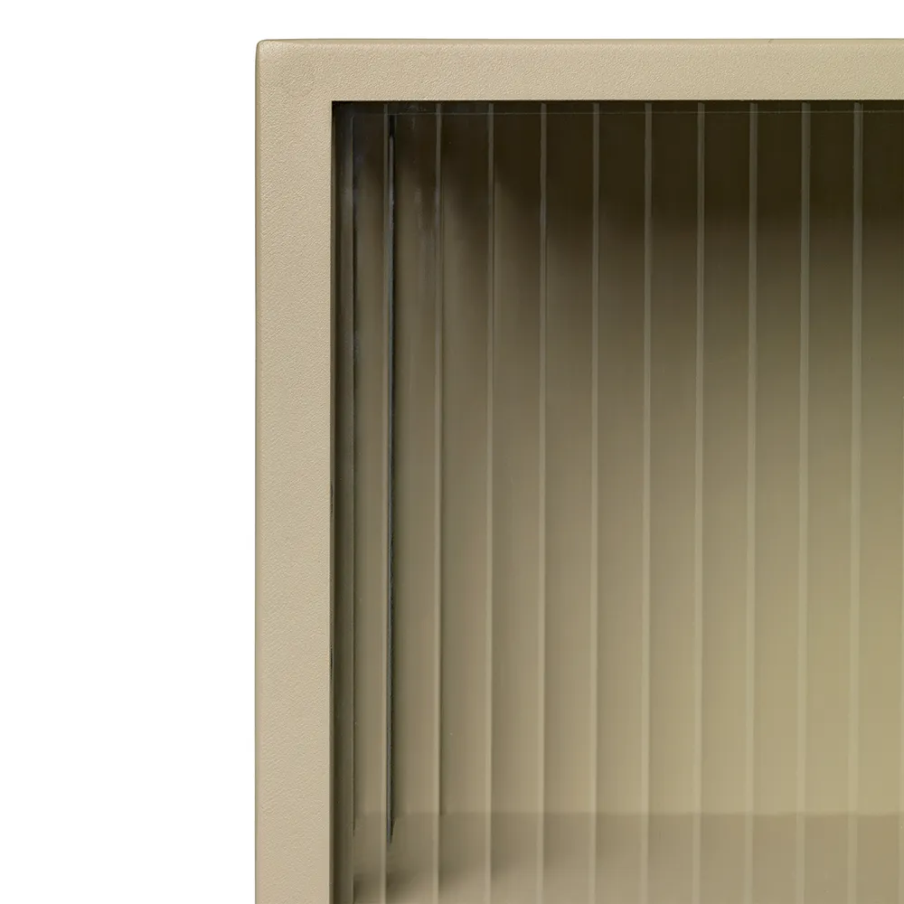 Badeværelsesskab Haze Cashmere