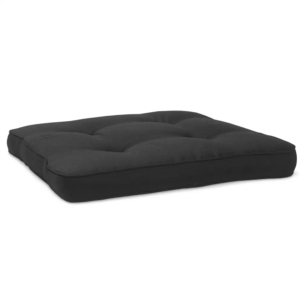 Hillerstorp, Sædehynde 49x53 cm Sort eco