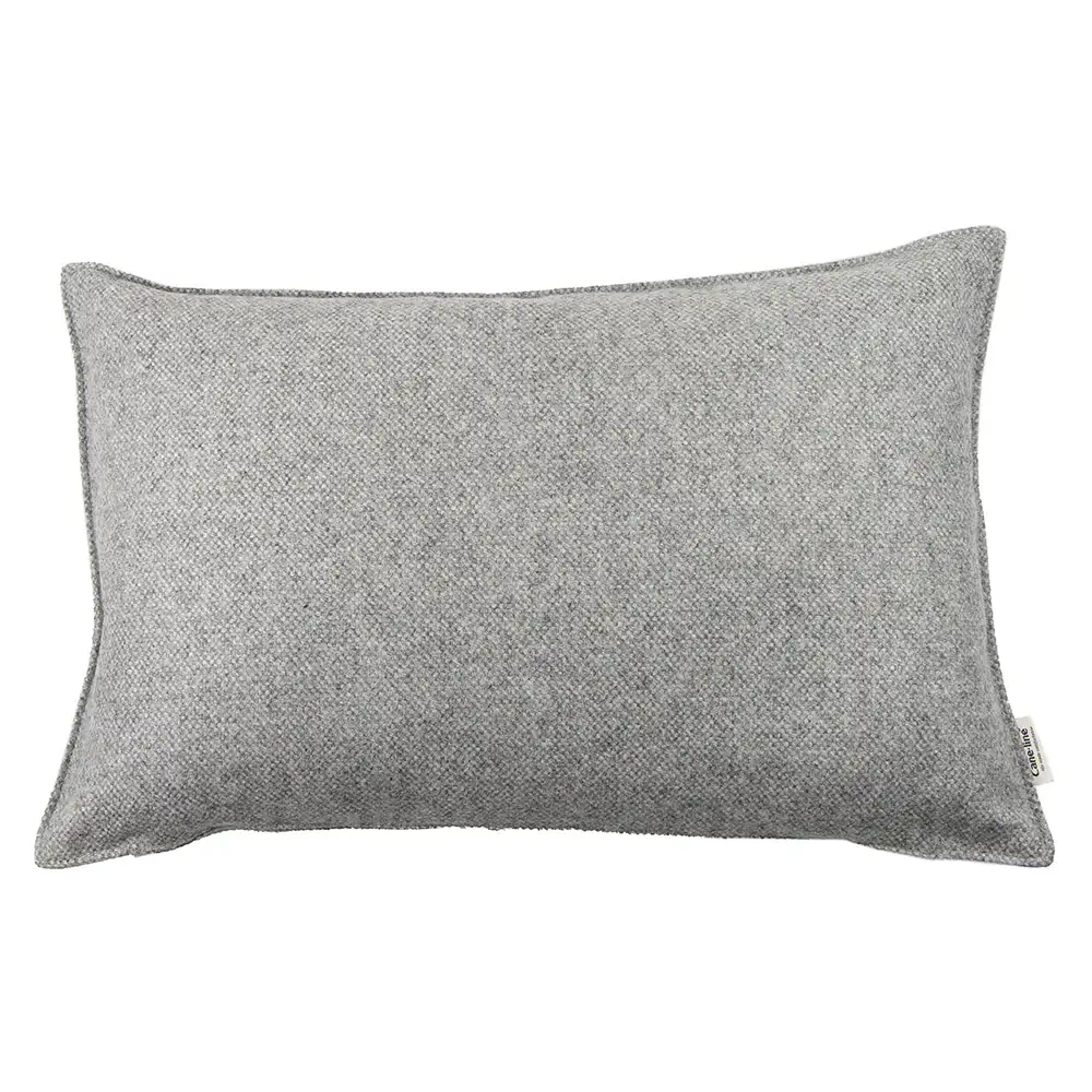 Cane-line, Zen dekorativ pude 40x60 cm Lysegrå