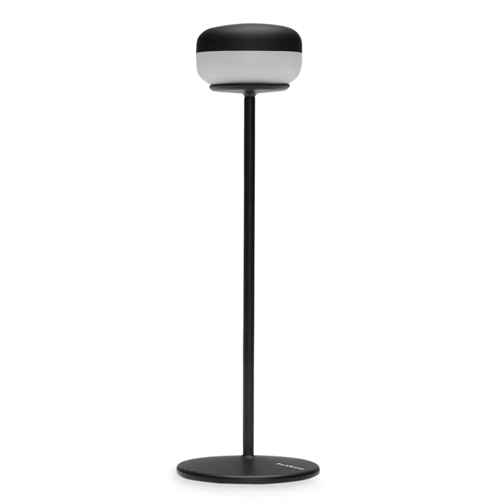 Fatboy, Cheerio Lampe anthracite billede