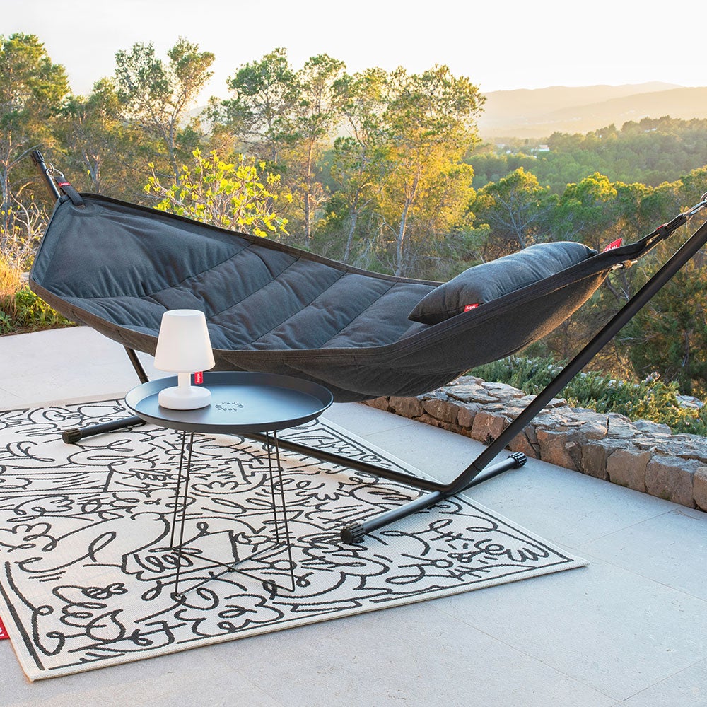 Headdemock superb incl. rack mist