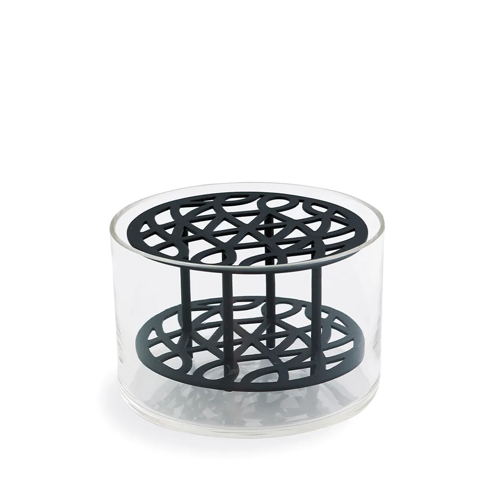 Vase Äng Small Sort