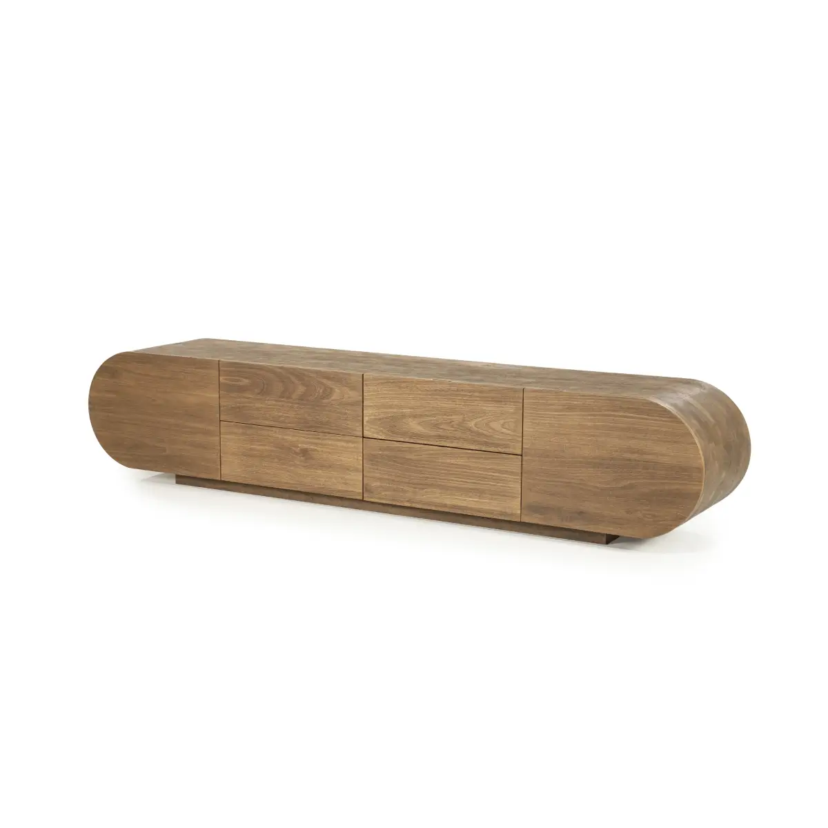 Eleonora, King TV-skab 210 cm