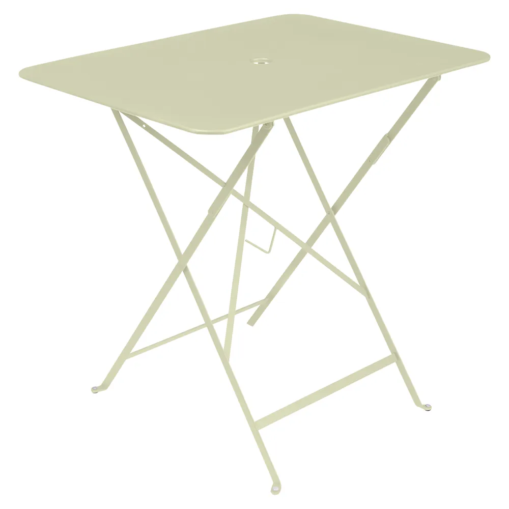 Fermob, Bistro bord 57x77 cm Willow Green