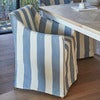 Firenze spisestol CVR fren BlueStripe