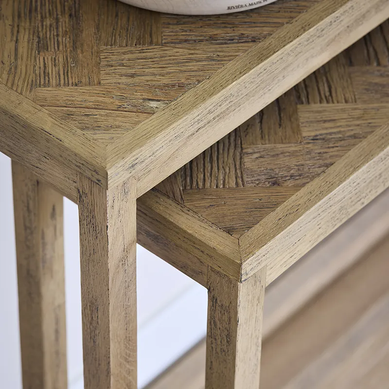 Harbour Island sidebord 2-pak