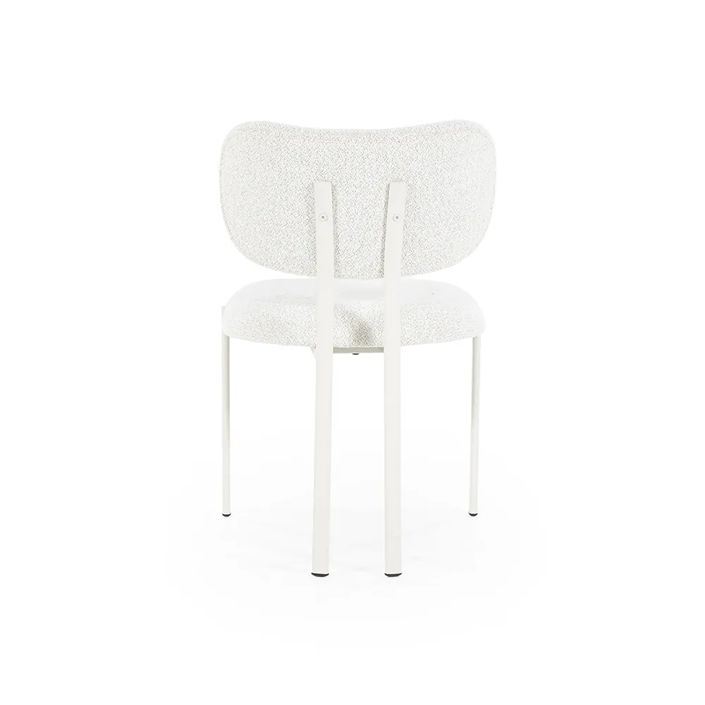 Spisebordssstol Daybreak Beige
