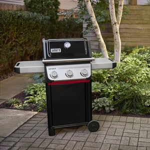 Spirit E-310 gasgrill