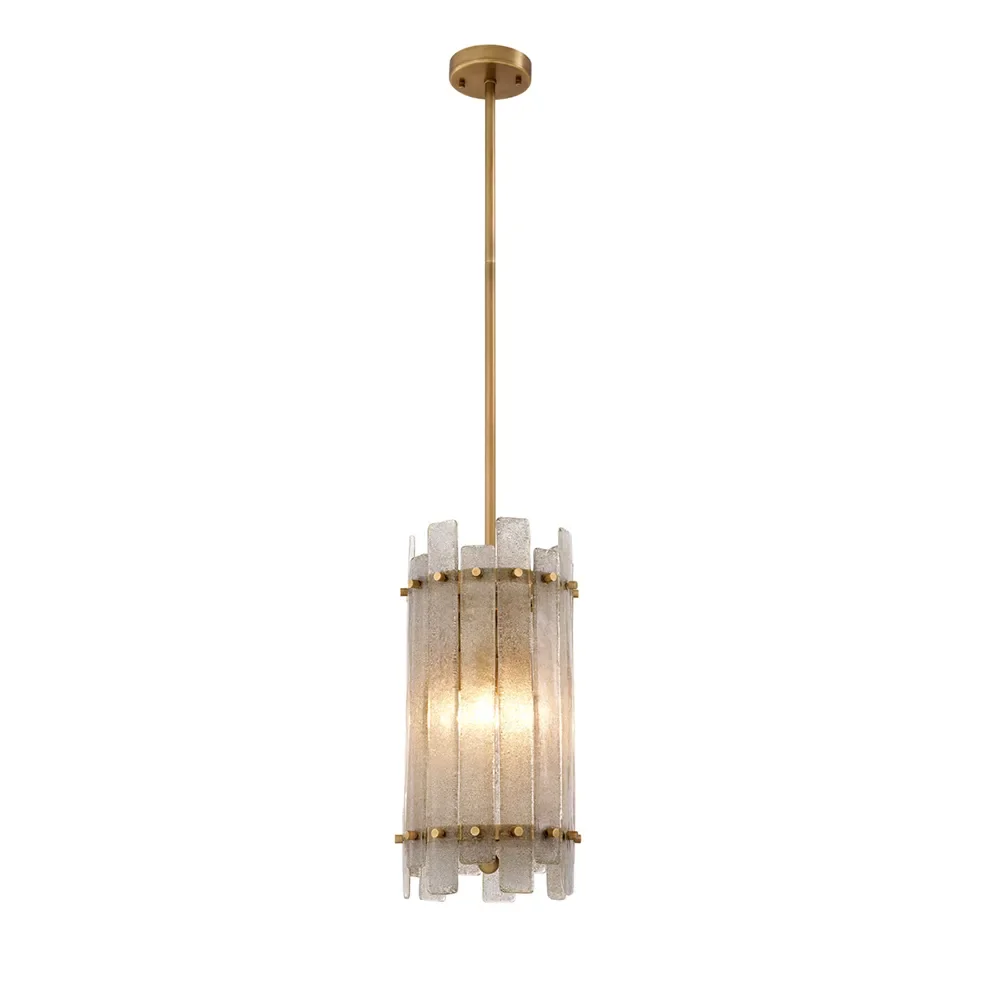 Eichholtz, Loftlampe Da Silva