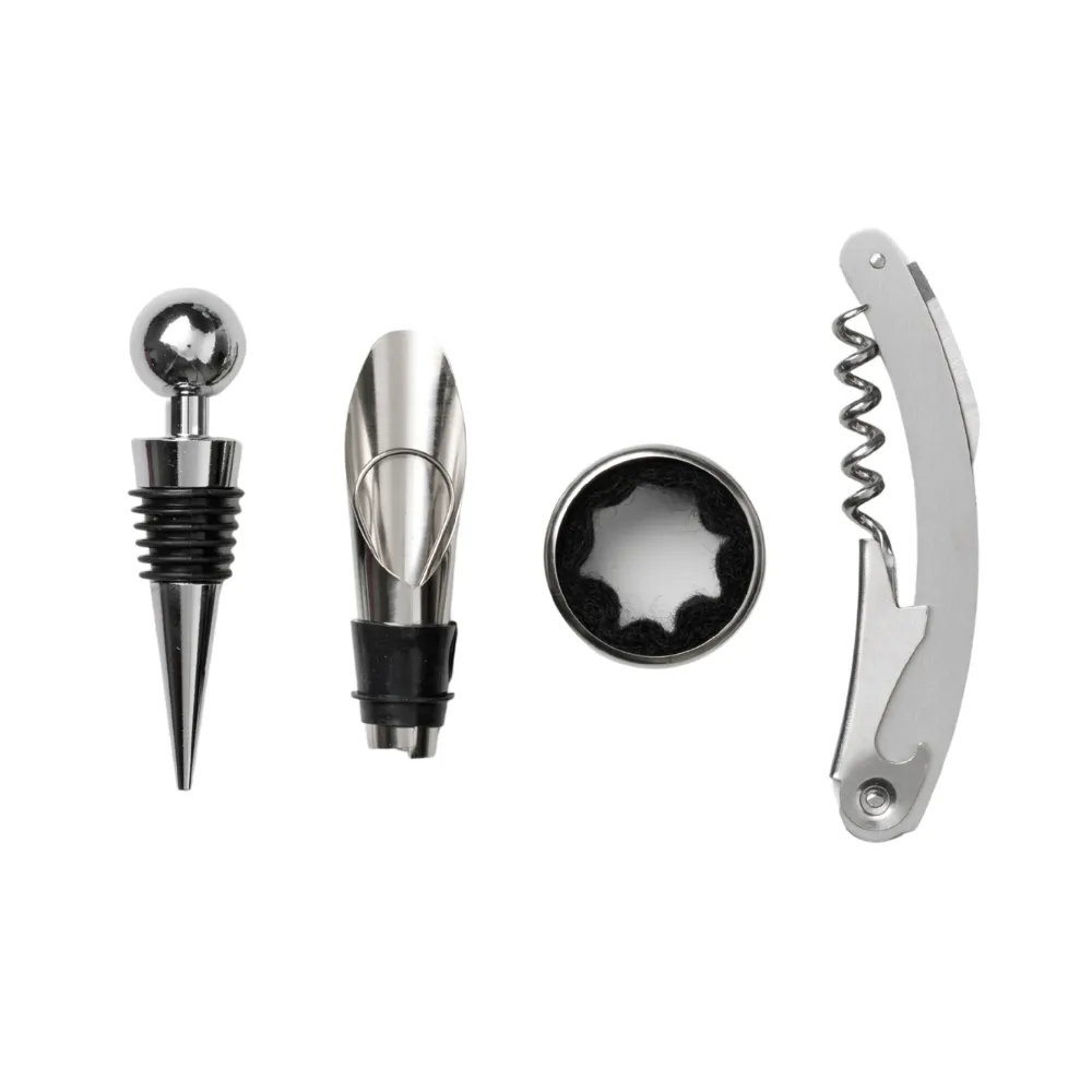 The Essentials - Wine Tools