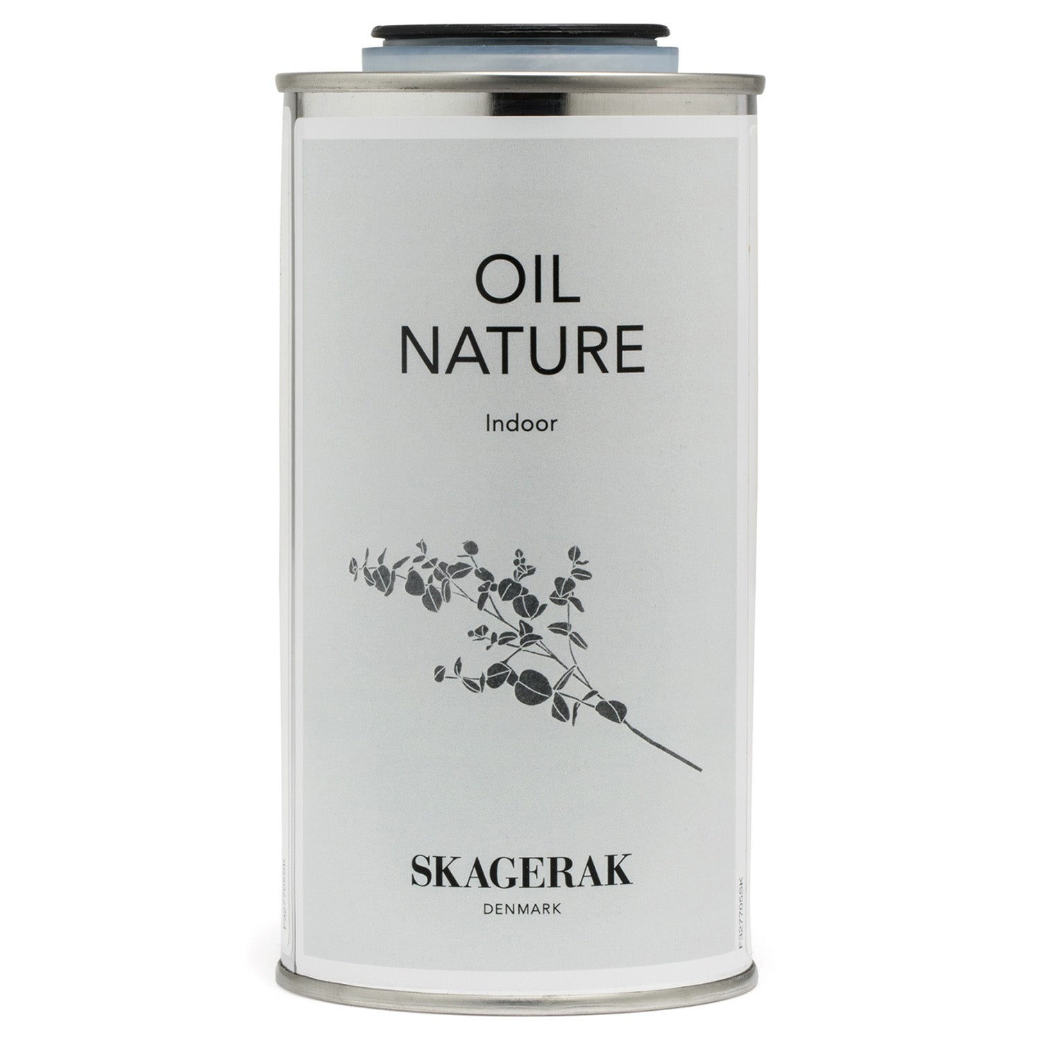 Cura Oil Nature, Indoor
