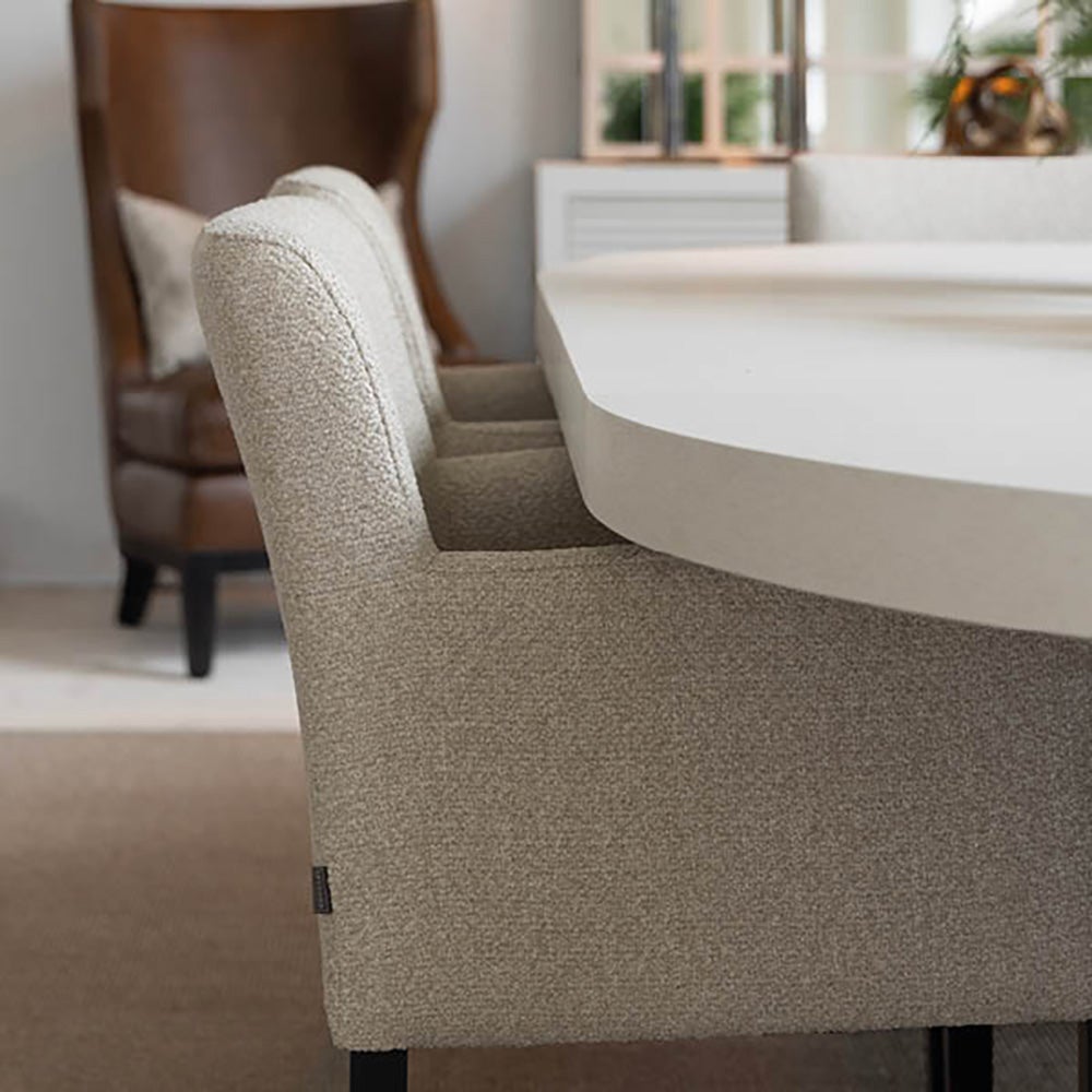 Victoria armstol Rhyme beige