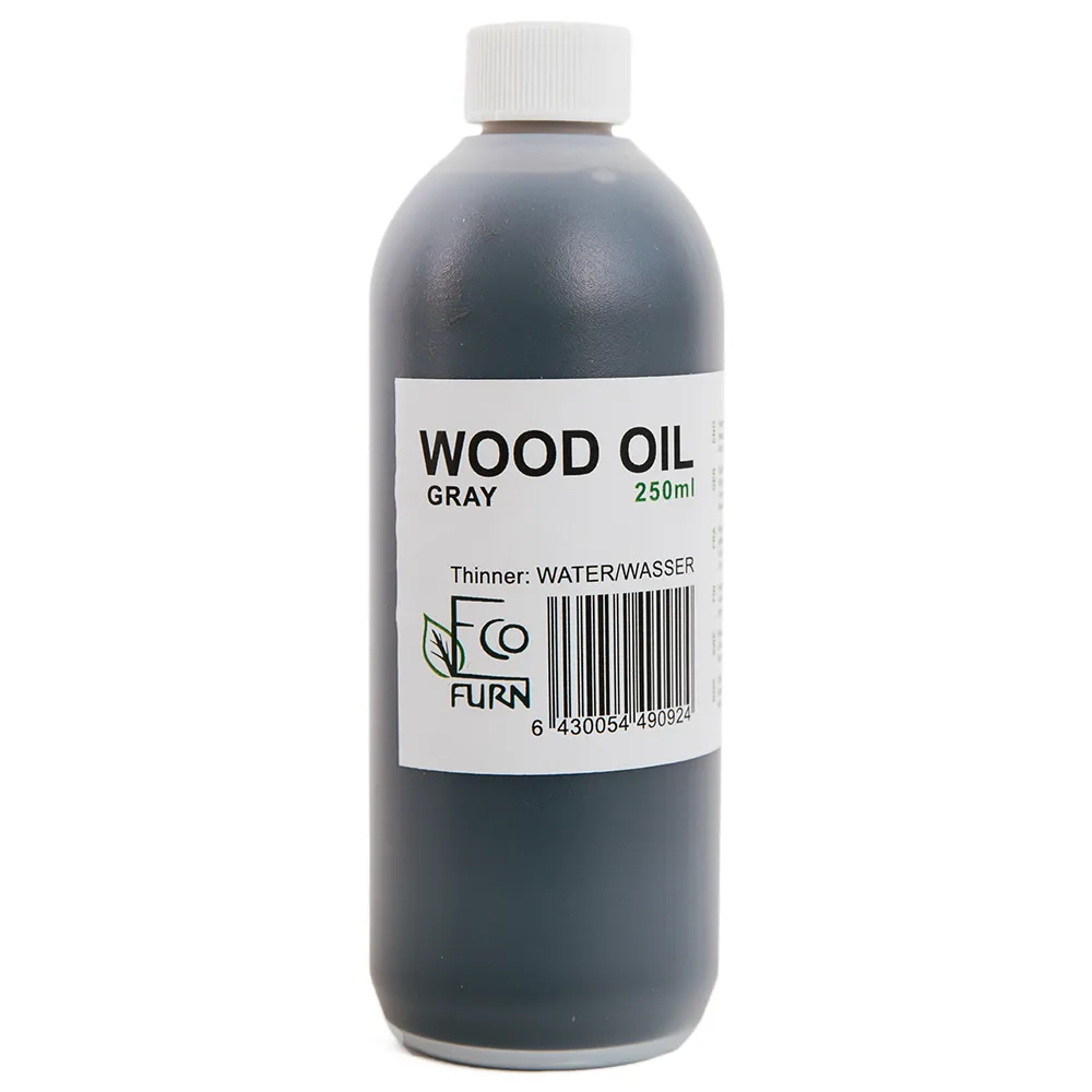 Hillerstorp, Ecofurn træolie grå