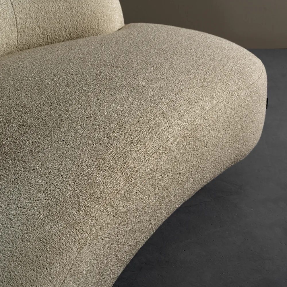 Aria 3-personers sofa Kat  C