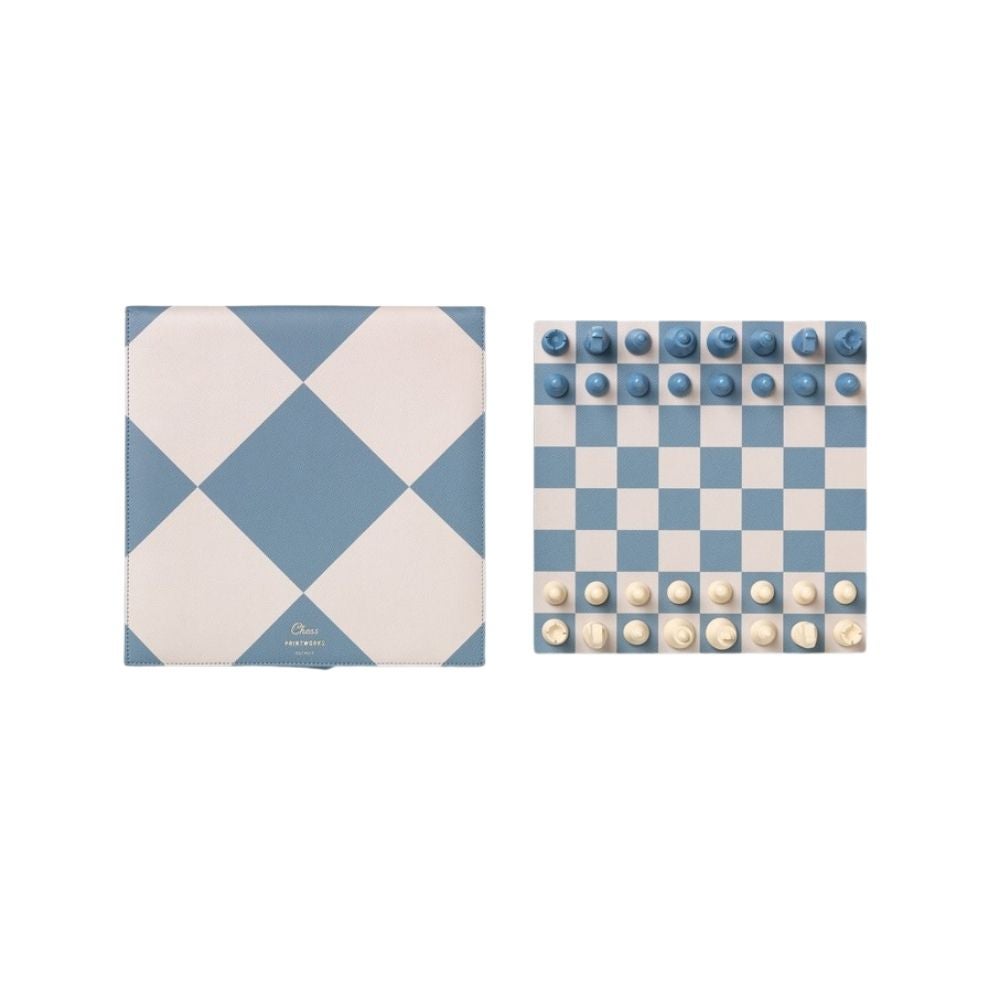 Printworks, Reverra - Chess