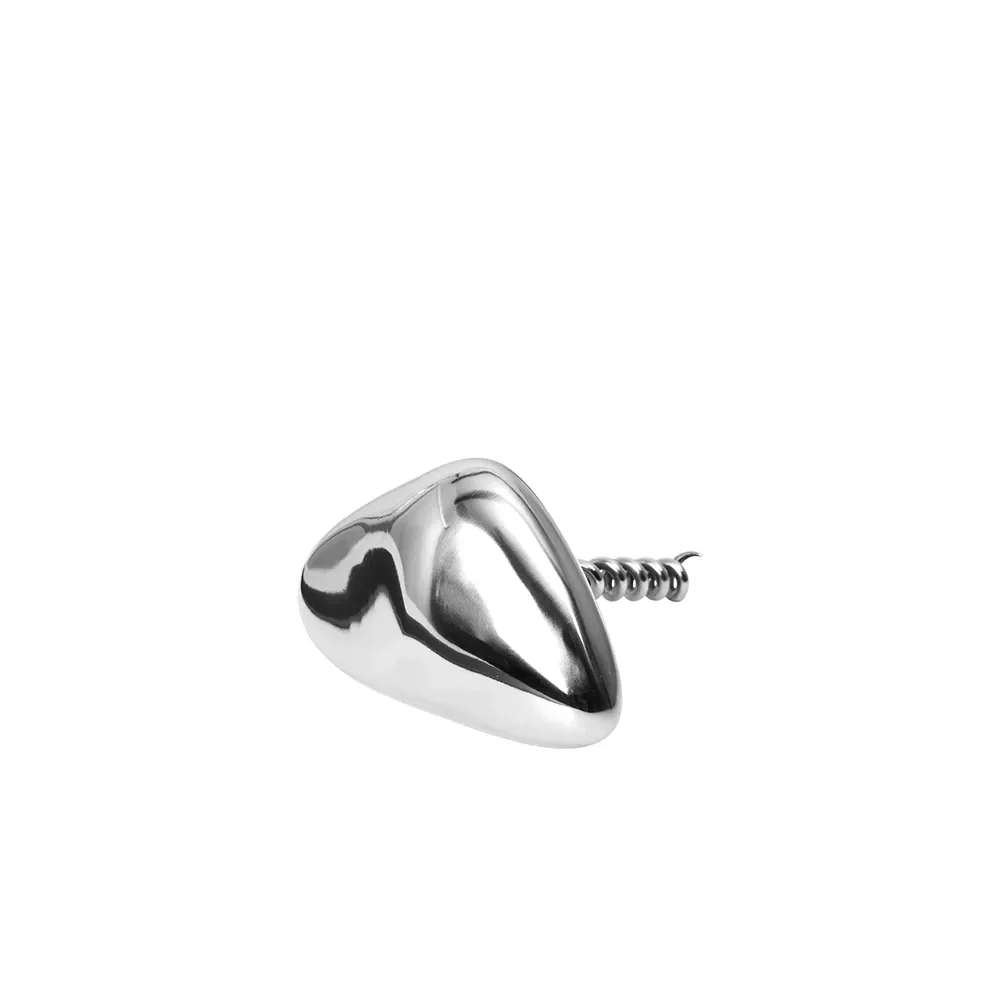 Korketrekker i Rustfrit Stål Orevo