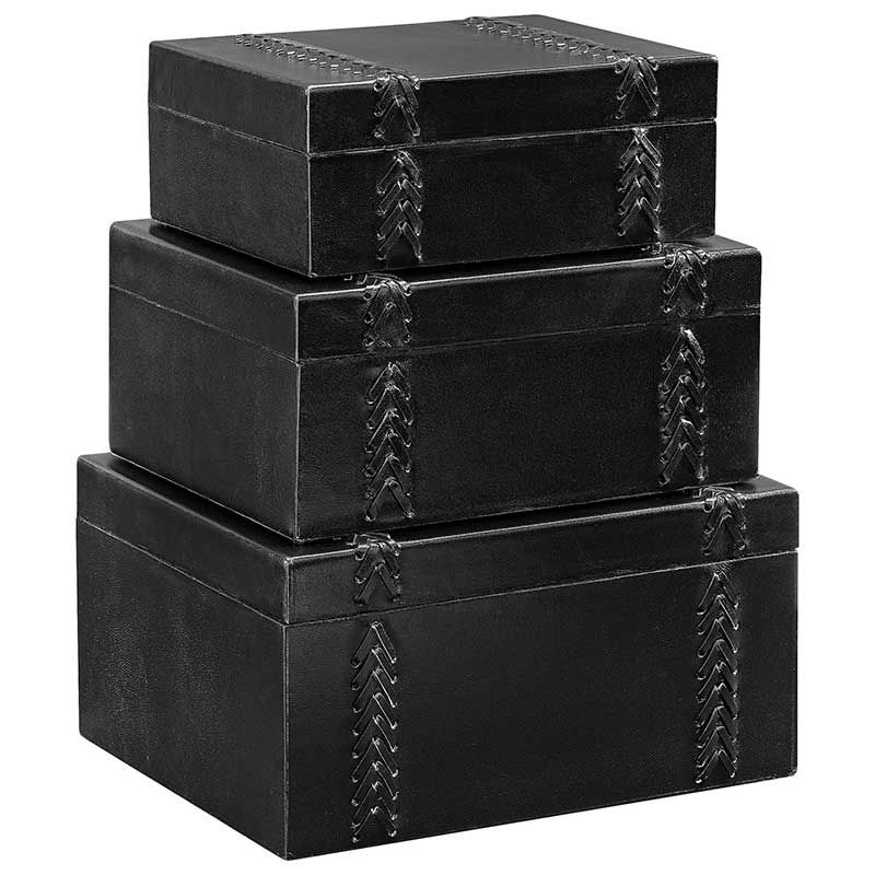 Mendoza Box 3-pak Artwood