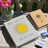 Photo Album - You Are The Sunshine 