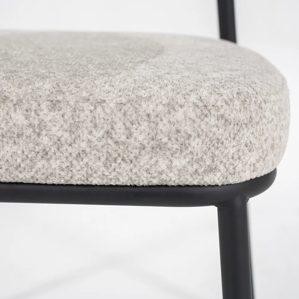 Spisebordssstol Jari Beige