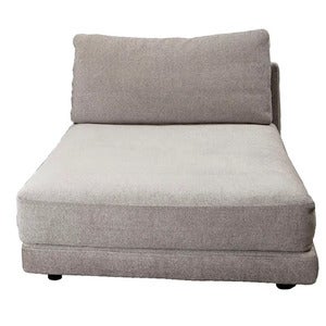 Scale divanmodul Lys brun Essence