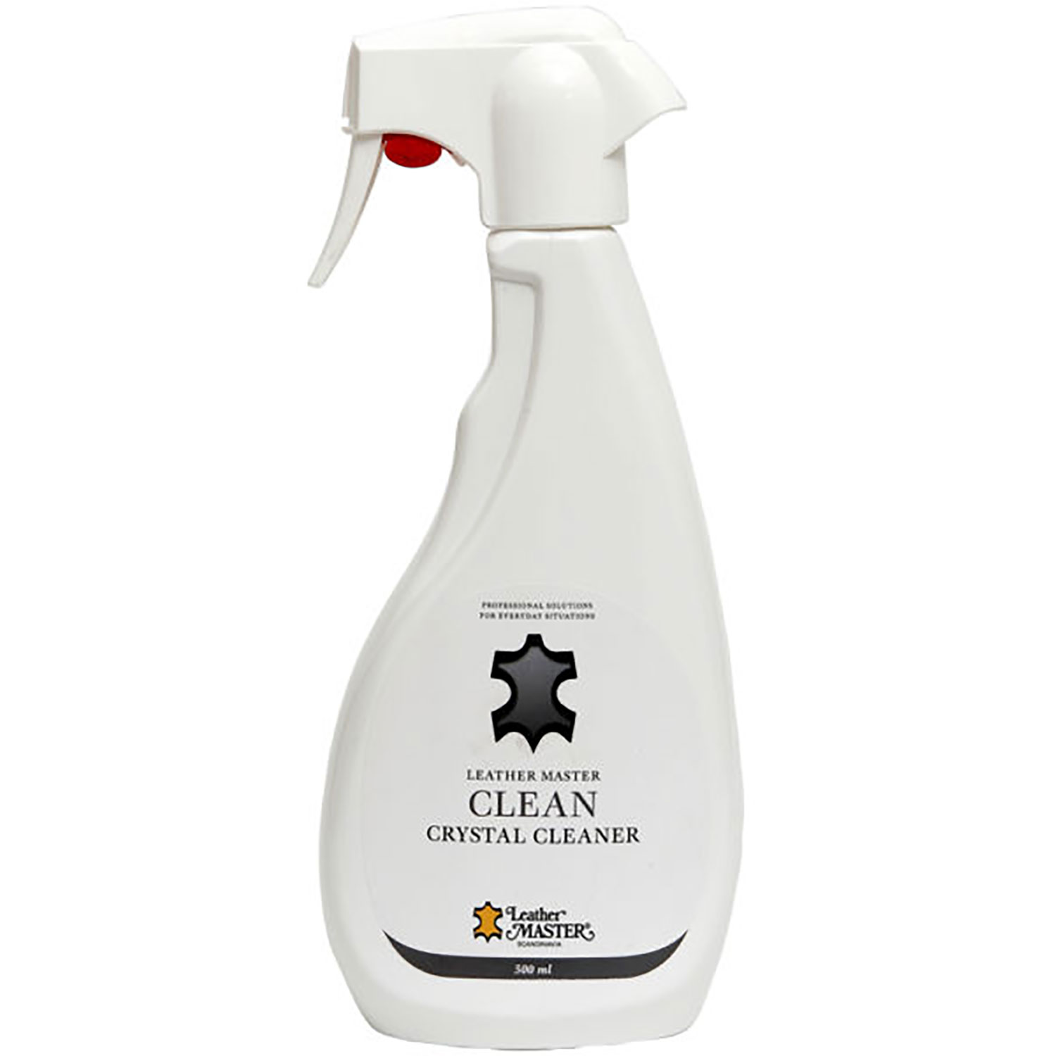Leather Master Crystal Cleaner 500 ml