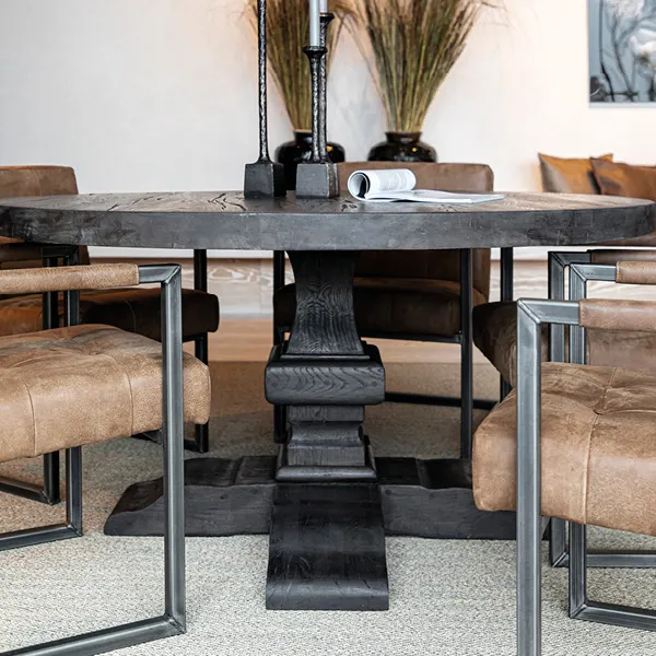 Paris & Jed spisesæt