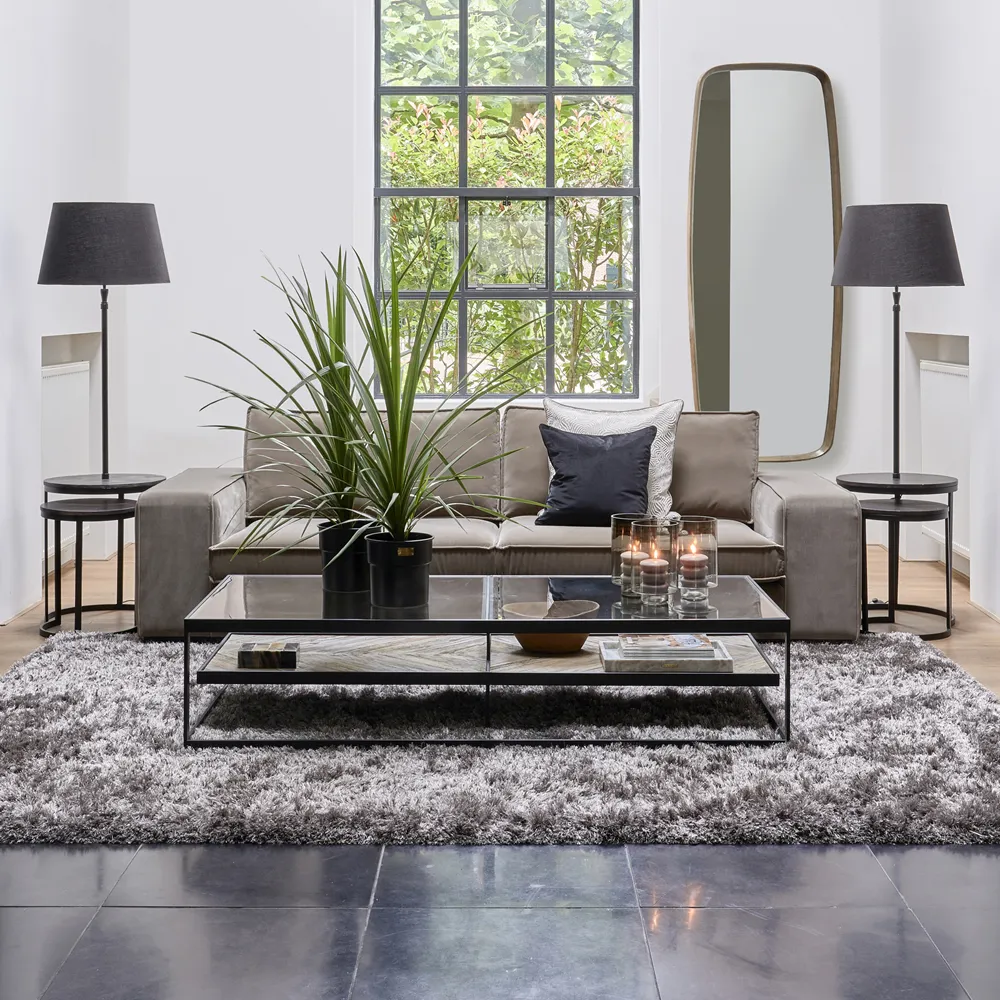 Graydon Sofabord 180x80 cm