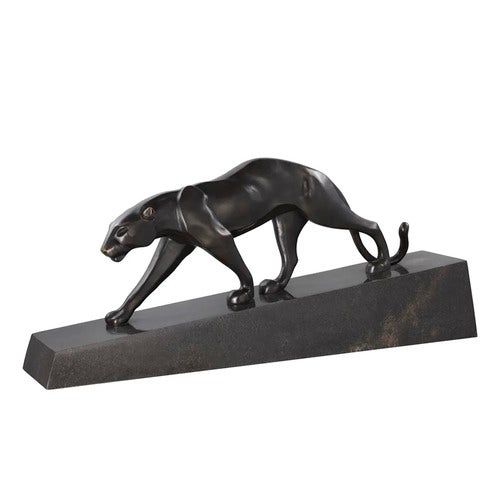 Dekorationsfigur Pantherae