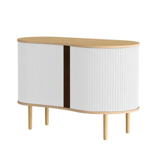 Audacious Kabinet Eg/Sterling