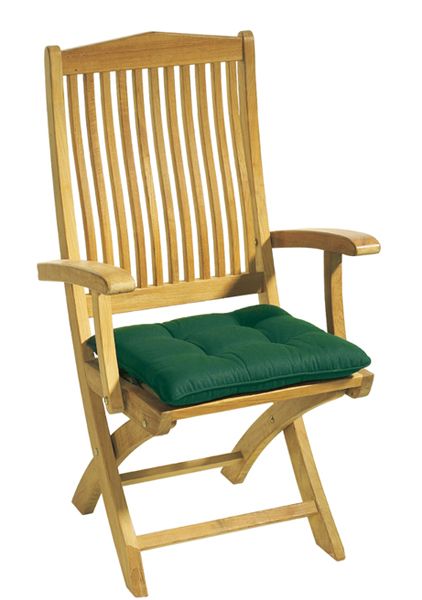 Laos siddehynde 42x45 cm i dralon Sort