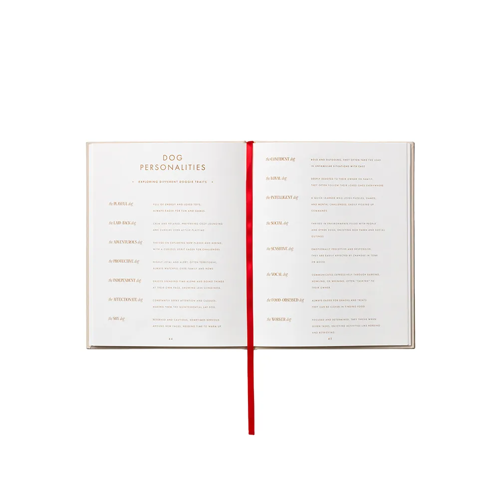 Hunde Dagbog A Dog's Life