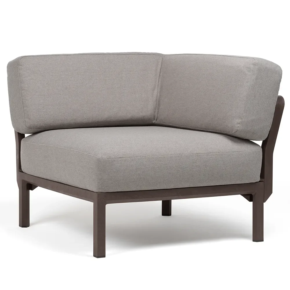 Nardi, Maximo hjørnedel Terra-Lava