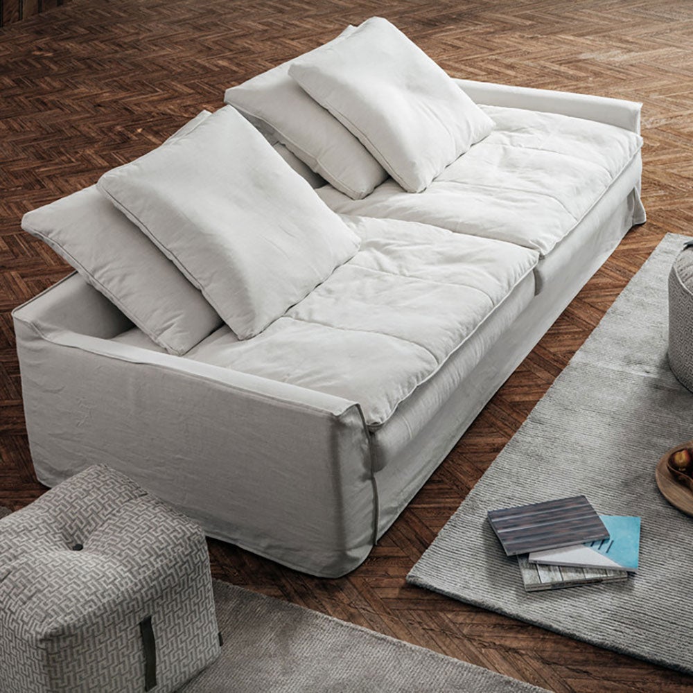 Sake 3-personers sofa Kat B