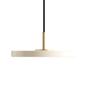 Asteria Micro Loftlampe Ø15 cm Pearl White