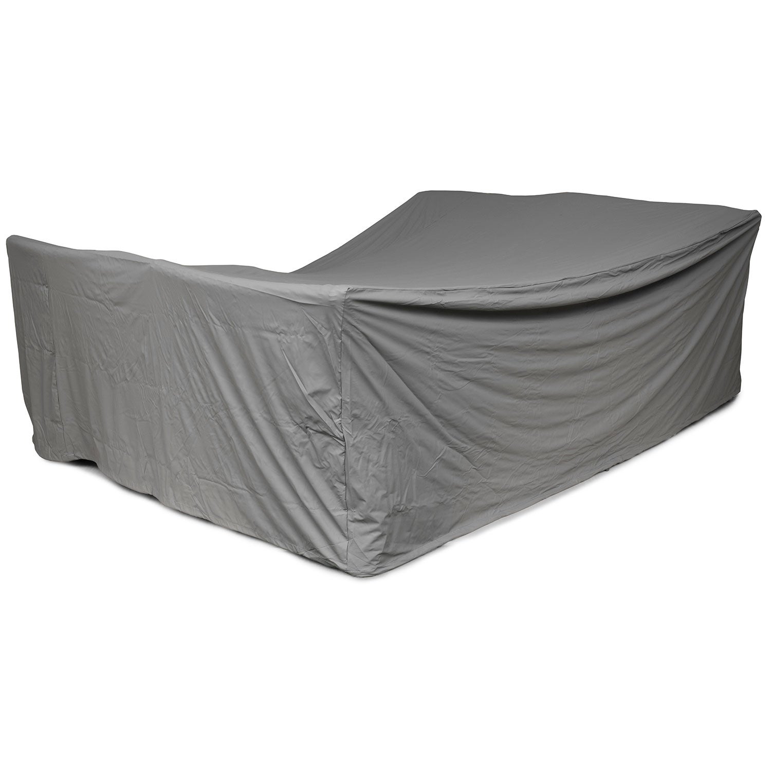 Hillerstorp, Møbelovertræk 250x190 cm grå polyester