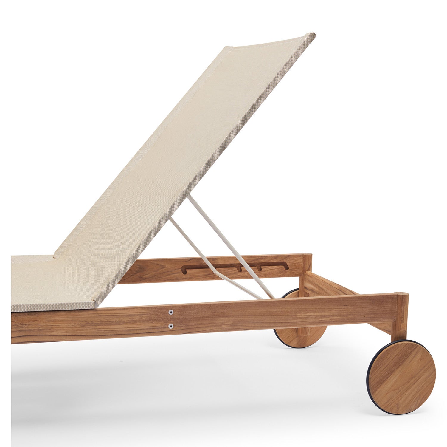 Pelagus solsenge Sand