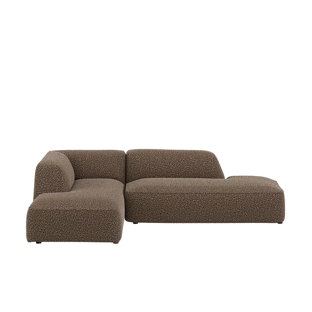 Dome Deco, CALI  Corner Sofa L Doodle 10