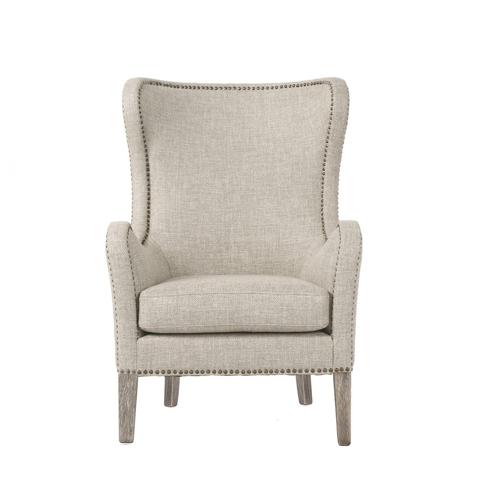 Artwood, Mischa stoflænestol - Sway Natural