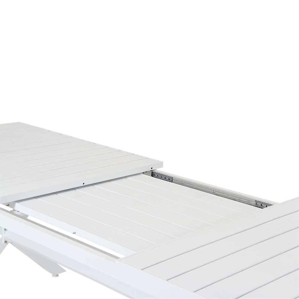 Hillmond Bord 100x240-310 cm Brafab