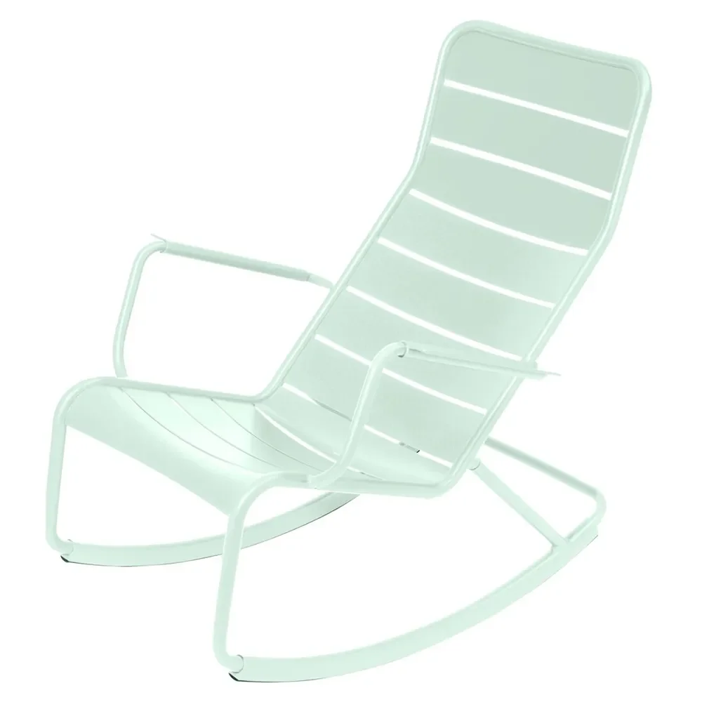 Fermob, Luxembourg gyngestol Ice mint