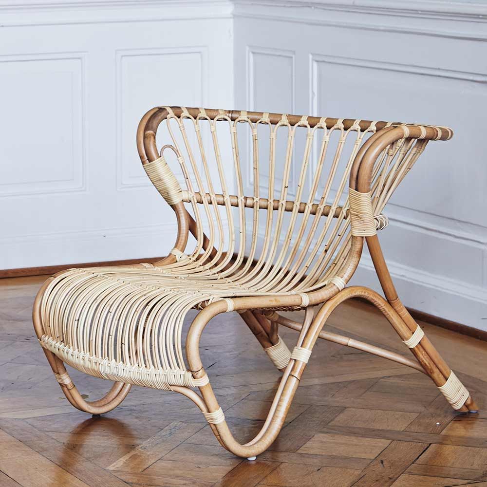 Fox Lænestol Nature