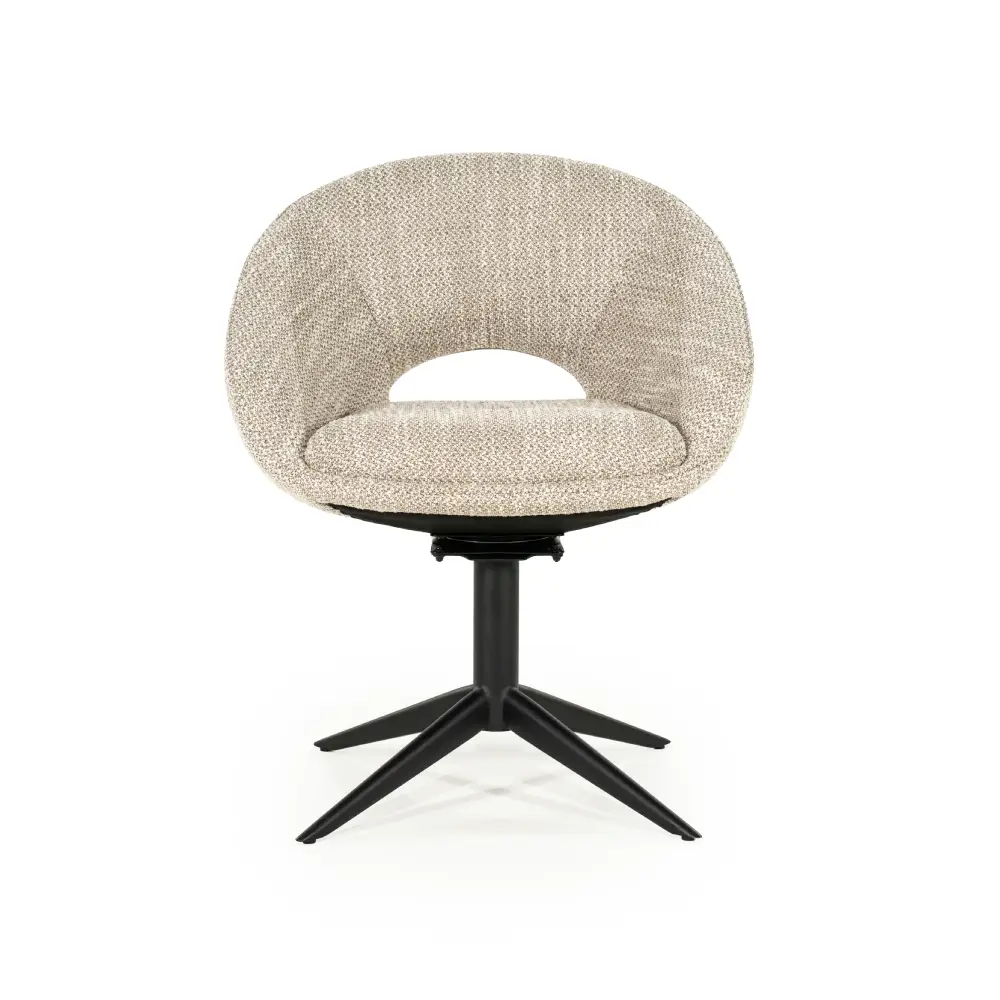 Nol Stol - taupe Tova