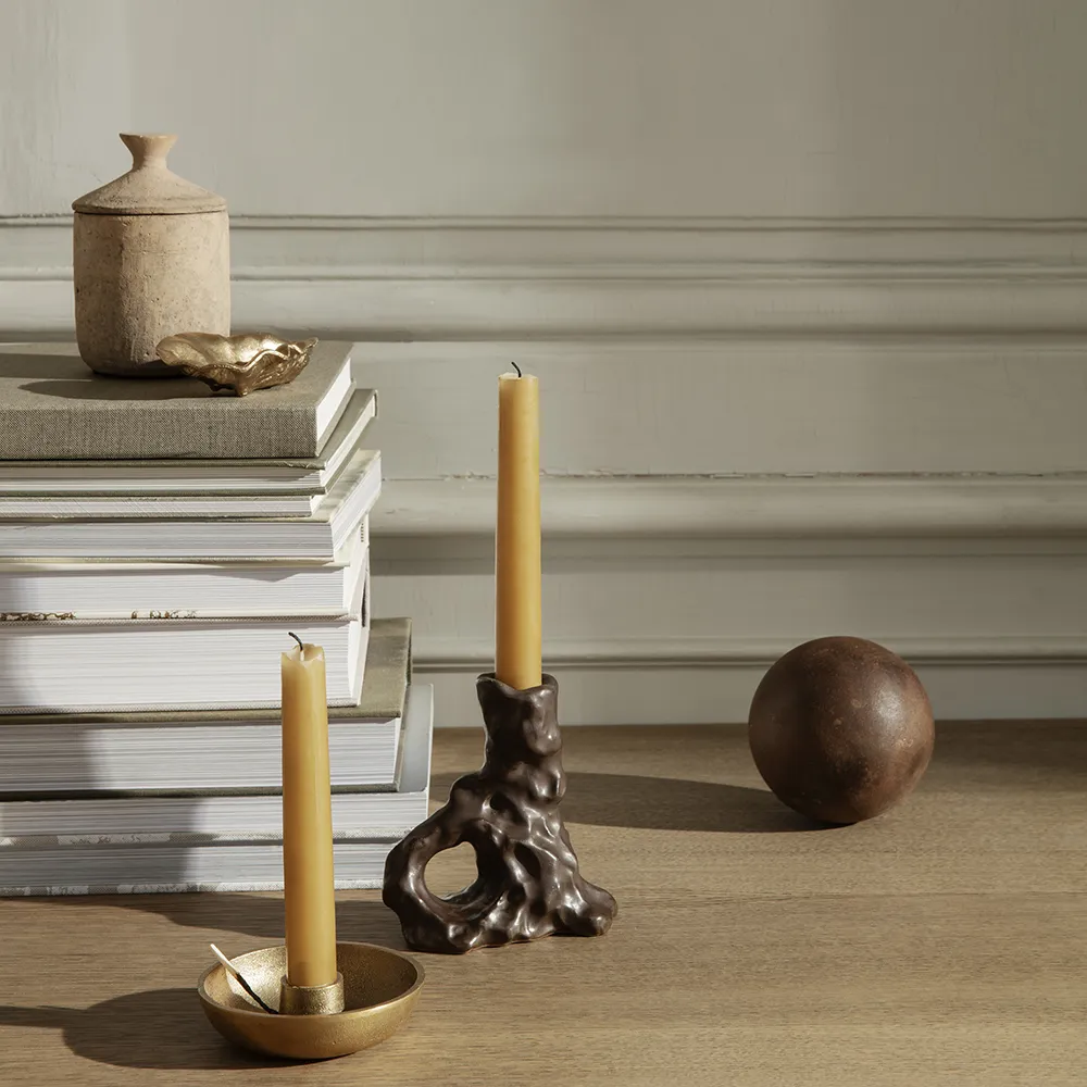 Duftlys Ura Pale Sienna (Kamille)