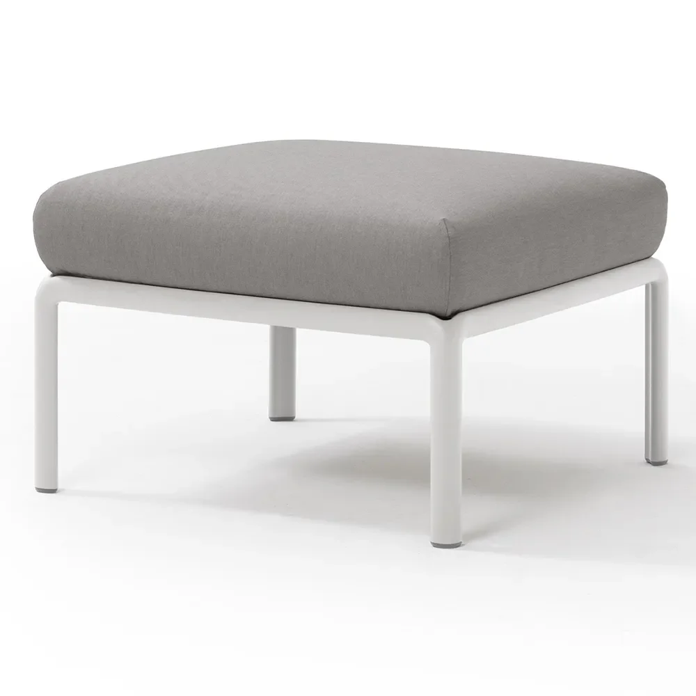 Nardi, Komodo palle White - Grigio