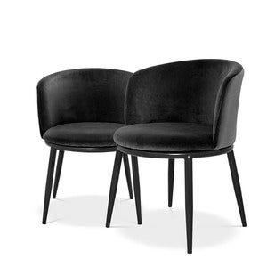 Spisestol Filmore