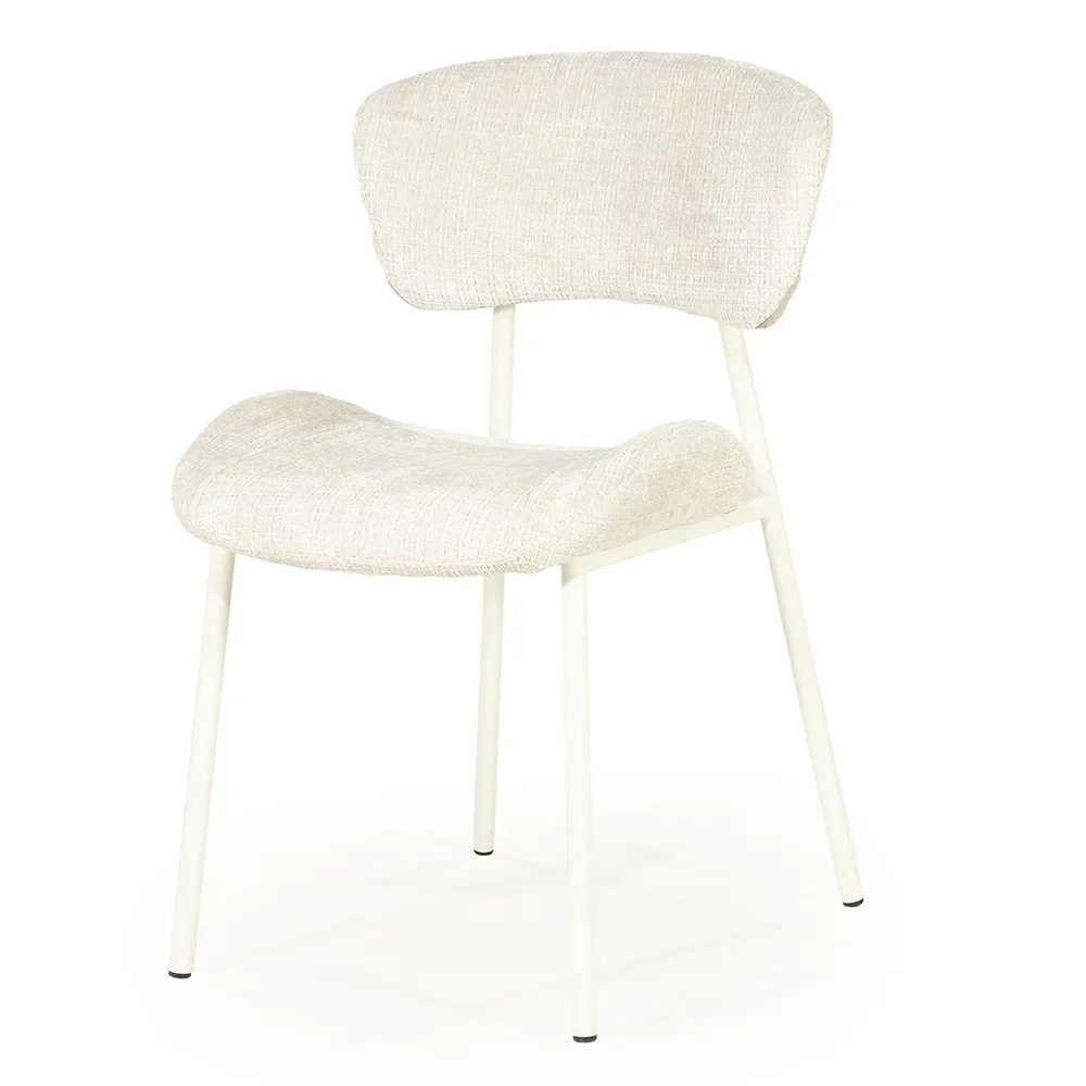 By-Boo, Dare stol - beige