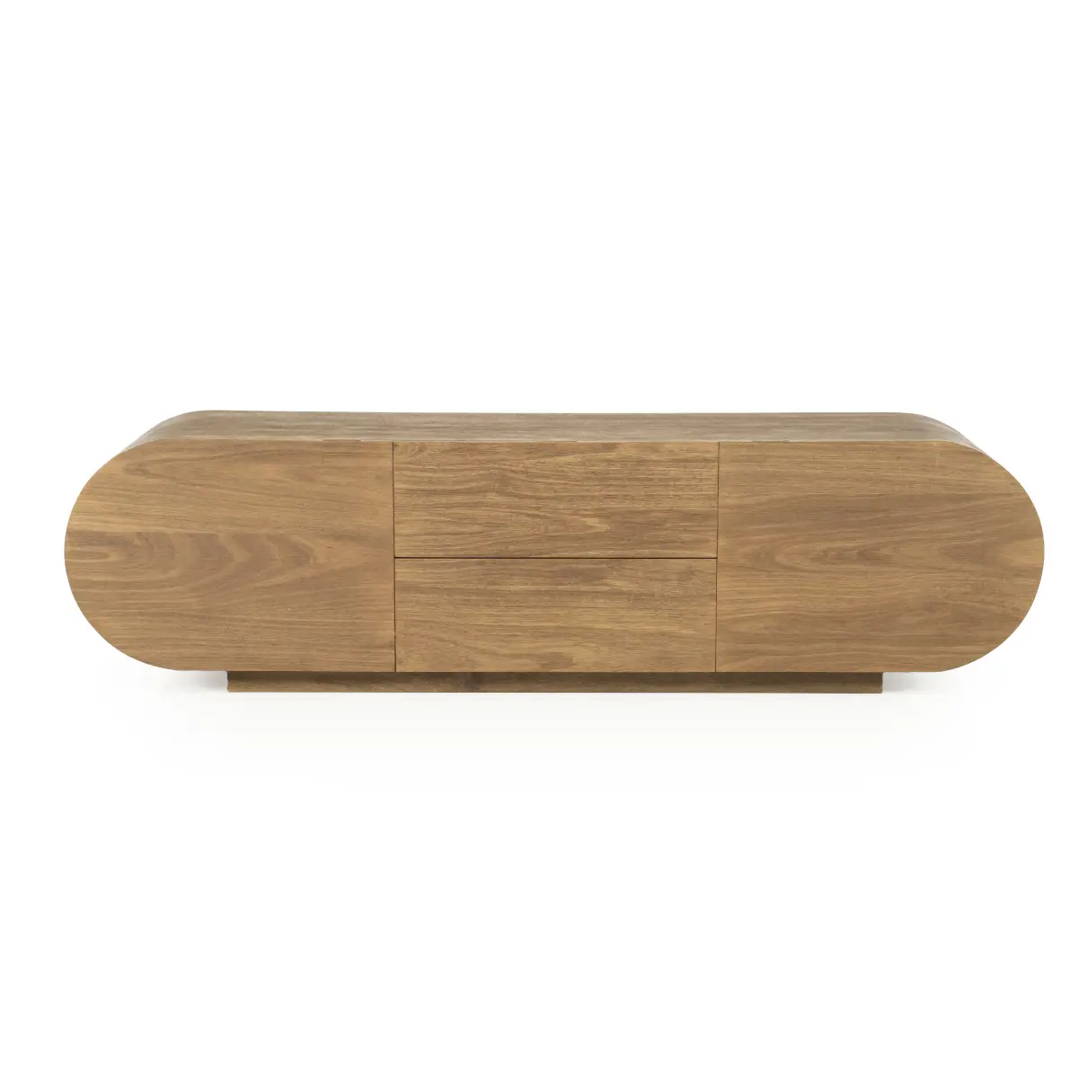 King TV-skab 160 cm