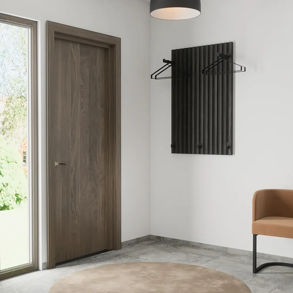 Nimes Hanger 2,5x10,5 cm 