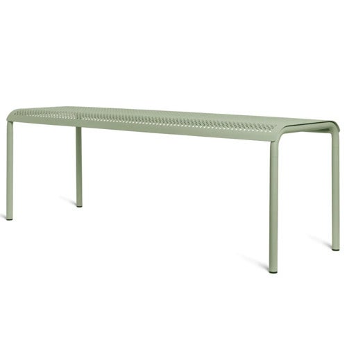 Dapple Bænk Tea Green