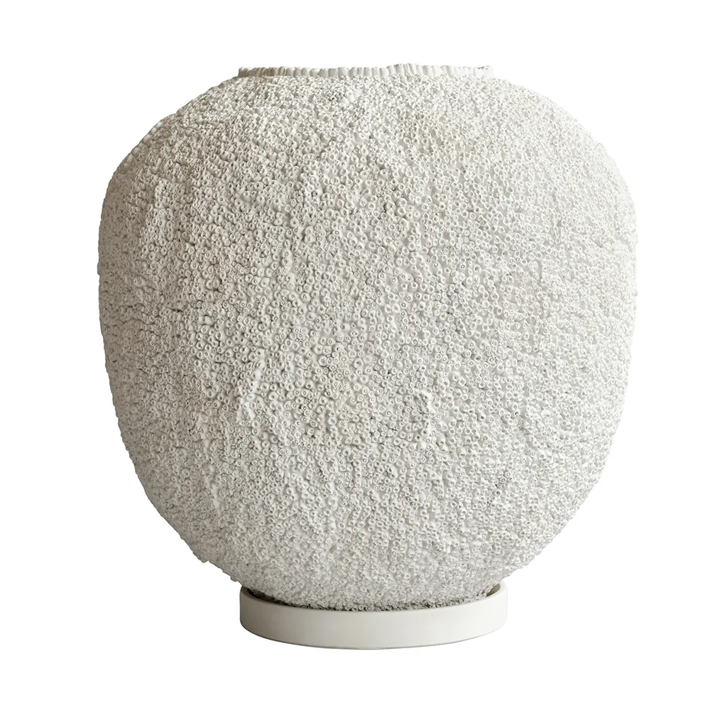 101 Copenhagen Sunao vase big 55 cm Beehive